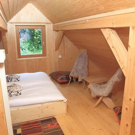 Gilbert Appartement Bohinj