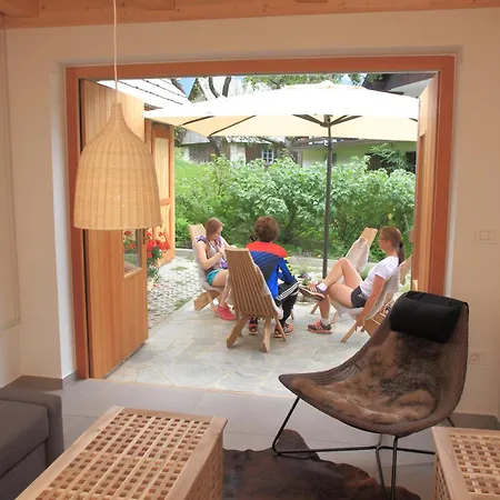 Gilbert Appartement