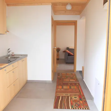 Appartement Gilbert *