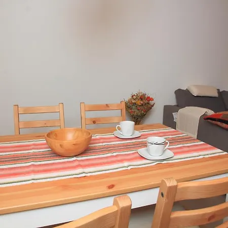 Gilbert Appartement *