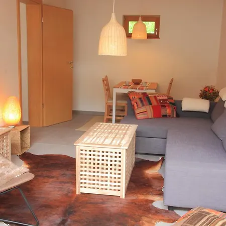 Appartement Gilbert