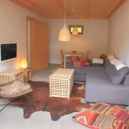 Gilbert Appartement Bohinj